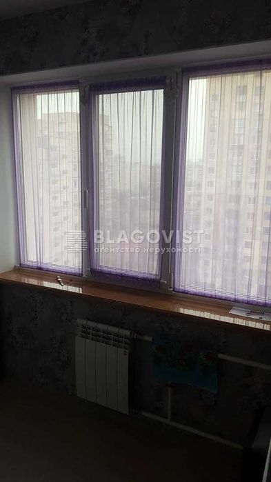 Продаж 1 К квартири ст.м. Героїв Дніпра