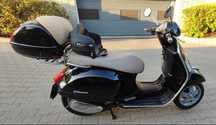 Piaggio Vespa Piaggio Vespa GTS 250*125*Kufer