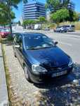 Opel Corsa 1.2 16V Sport