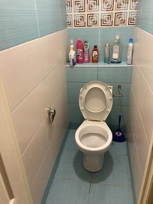 Оренда кімнати в 3-кімнатній квартирі, по вул. Скорини.