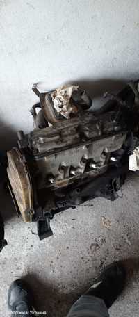 Двигатель Таврия ЗАЗ 1102