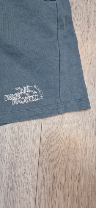 The North Face L