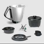 Copo Completo Bimby® TM6 Novo, Selado e Original Vorwerk