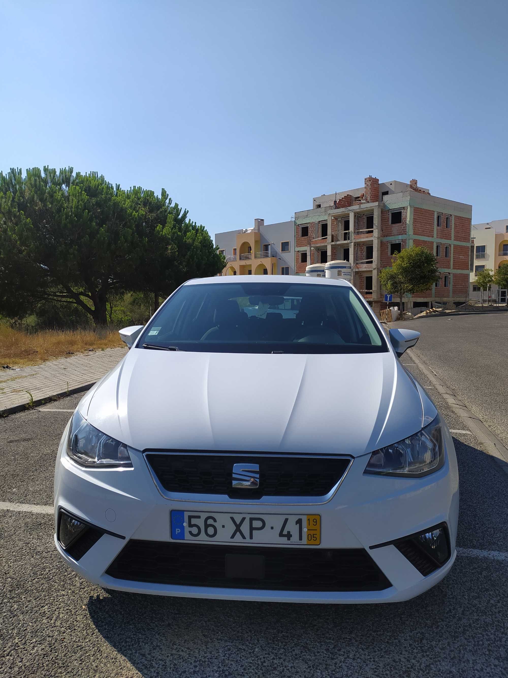Seat Ibiza 1.0 2019