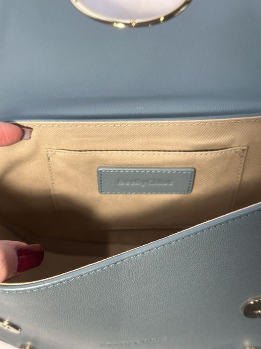 Оригінальна сумка See By Chloé