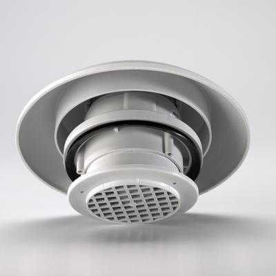 Ventilador de Tecto (Autocaravana / Campervan)