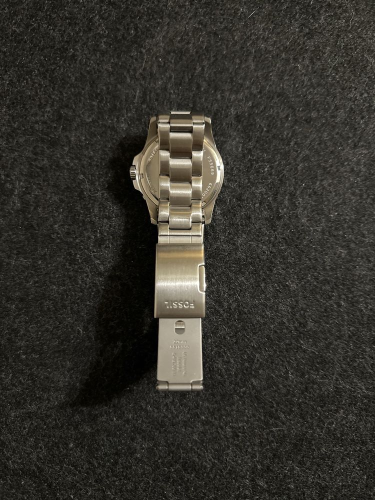 Годинник Fossil FOS FS5669