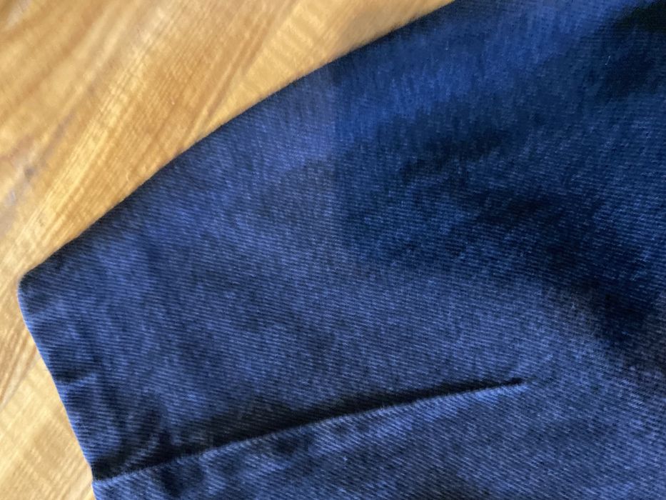 Спідниця міні чорного кольору