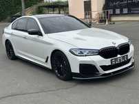 Продам или обменяю на авто дешевле BMW 530 i