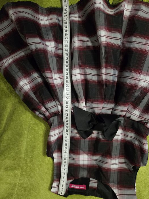 Сукня для дівчинки. Р.98