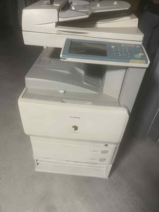 Impressora Canon IRC2380I