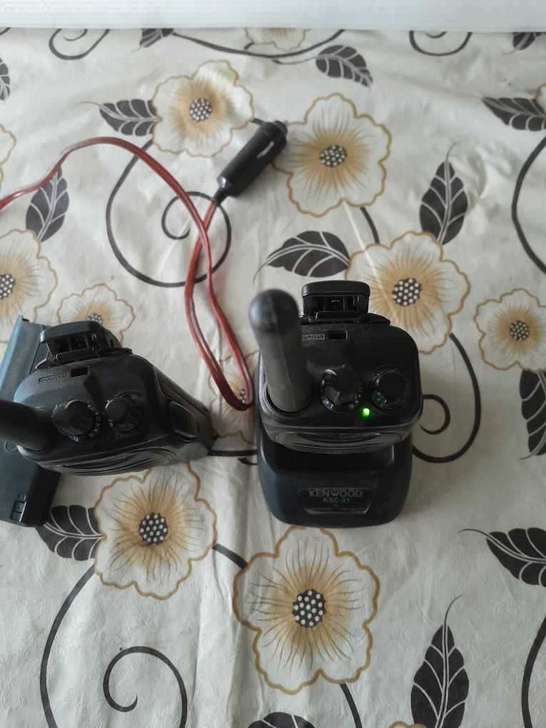 Продам рації Motorola
