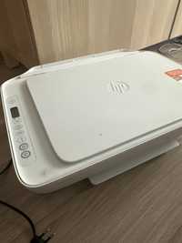 Drukarka hp deskjet 2700e