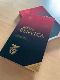 Bíblia do Benfica - NOVO