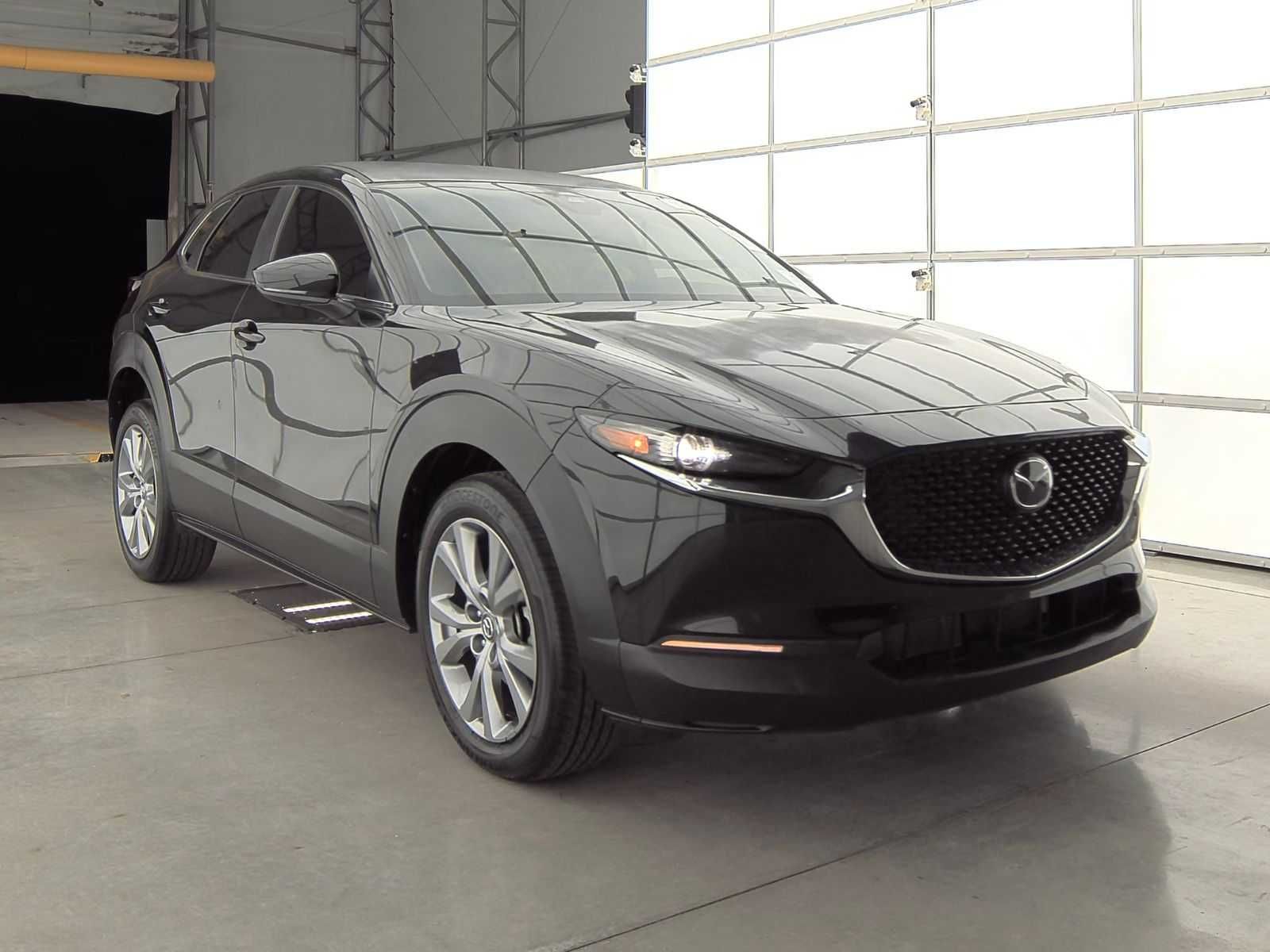 2021 Mazda CX-30 Preferred