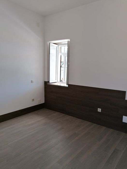 Arrendamento MiniMoradia T1