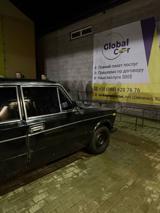 Ваз 2106 1.6 мотор