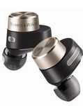 Наушники TWS Bowers & Wilkins PI7 Charcoal