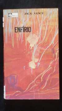 Enfírio, de Jack Vance