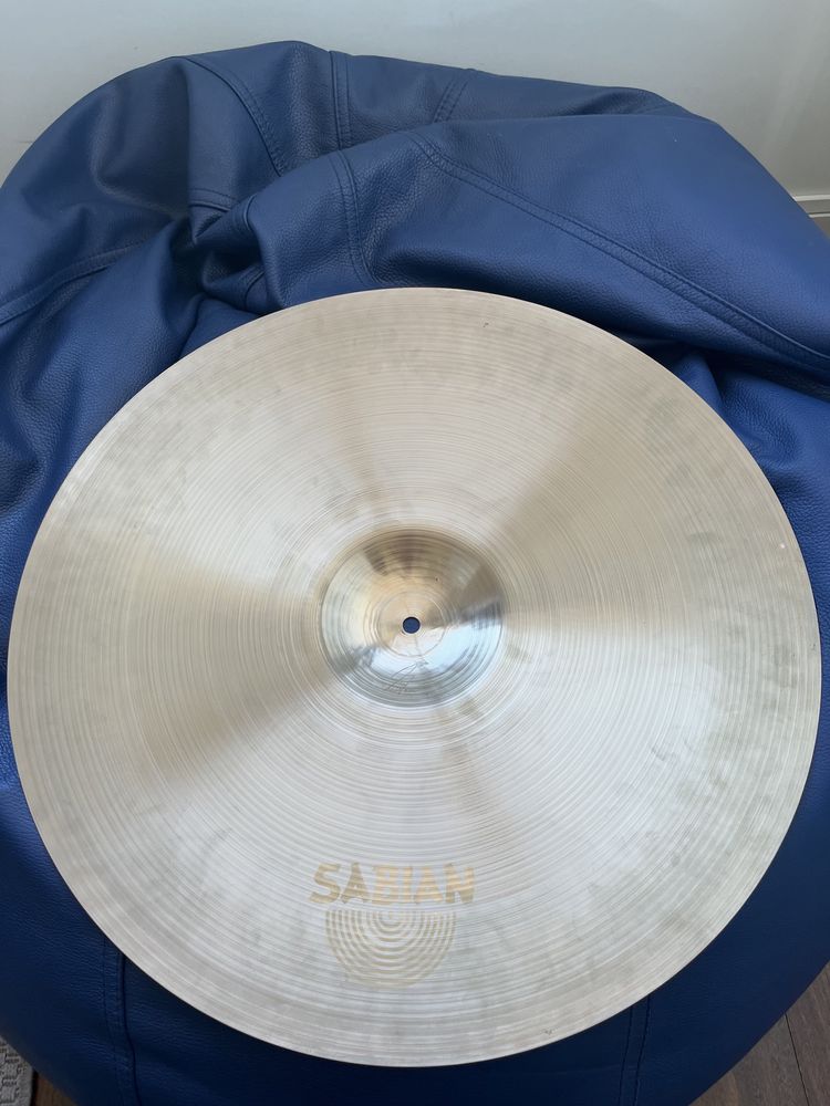 Sabian 22” Paragon Ride Neil Peart