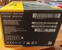 Smartfon serii Xiaomi - POCO F4 GT 12/256Gb. Na Gwarancja