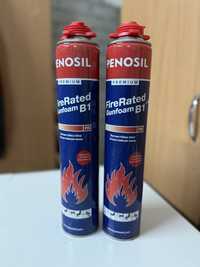 Пена монтажная PENOSIL Premium Fire Rated B1 750 мл