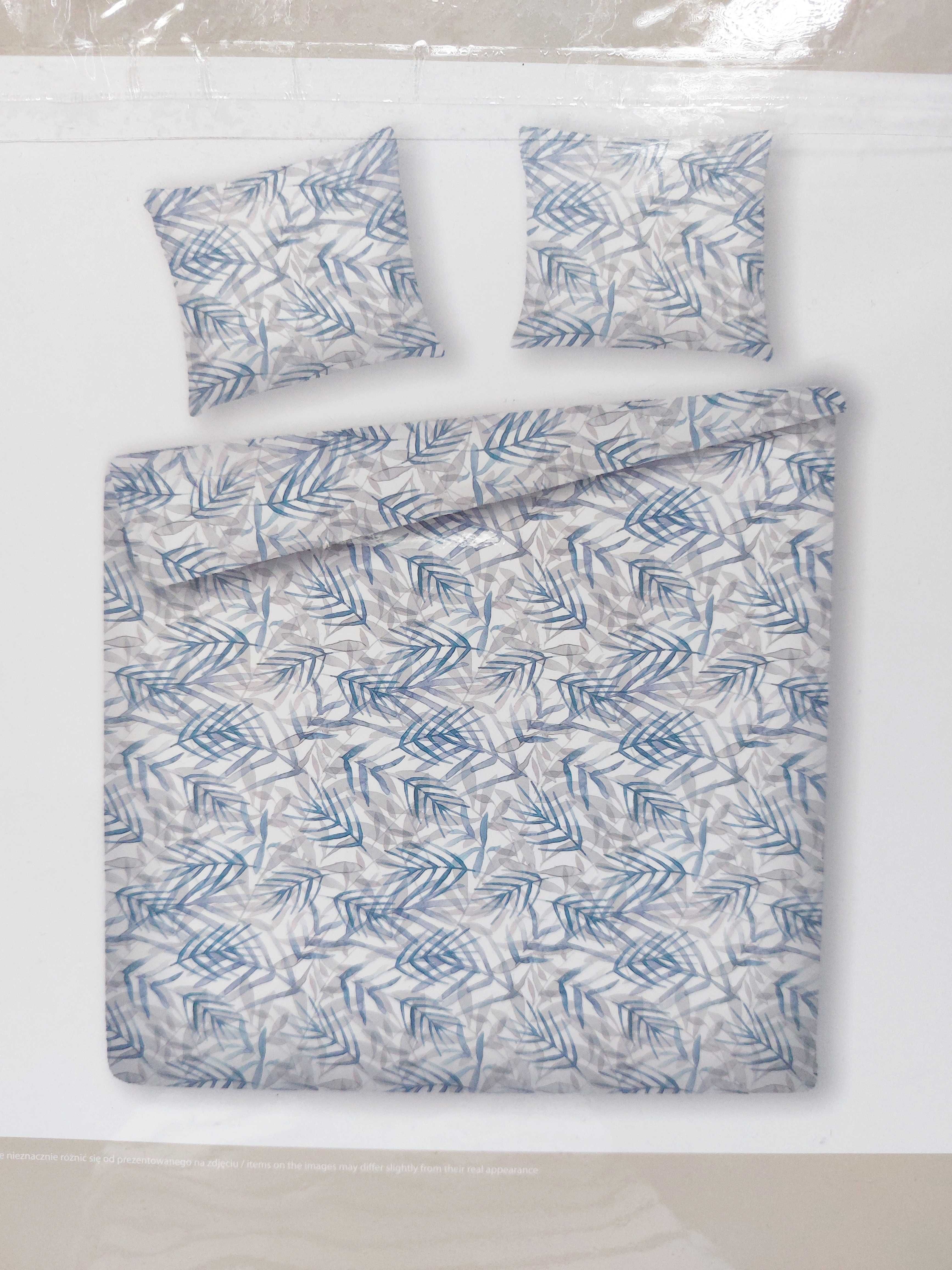 Pościel home&you 100% cotton