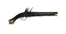 Pistola de Arção