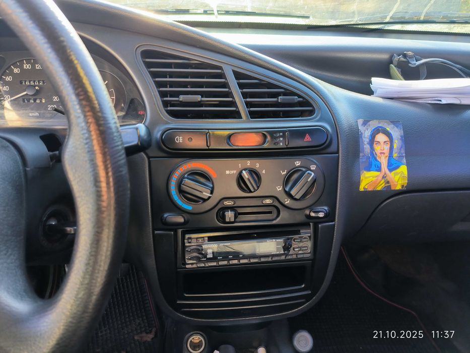 Продам Daewoo Lanos (корея)