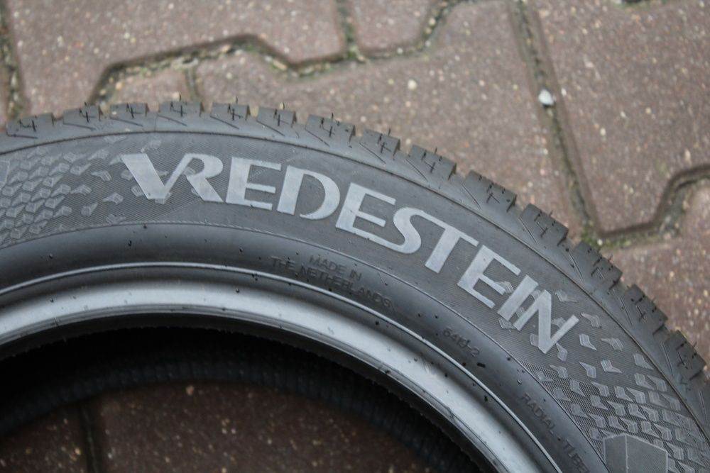 185 60 r15 VREDESTEIN