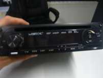 RADIO CD AR815 CD MP3 Clatronic
