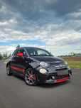 Abarth 595 Abarth 595 * bardzo ładny stan * MOŻLIWA ZAMIANA NA COŚ WIĘKSZEGO