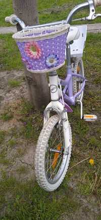 Велосипед для дівчинки Giant Holly 16