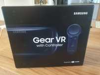 google vr samsung z kontrolerem sm-r324