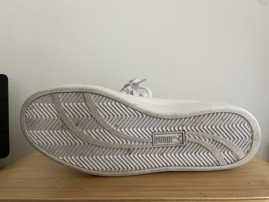 sapatilhas puma 40