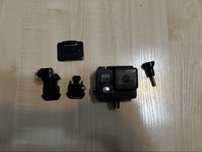 Kamerka sportowa GoPro hero +