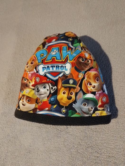 Czapka Psi Patrol