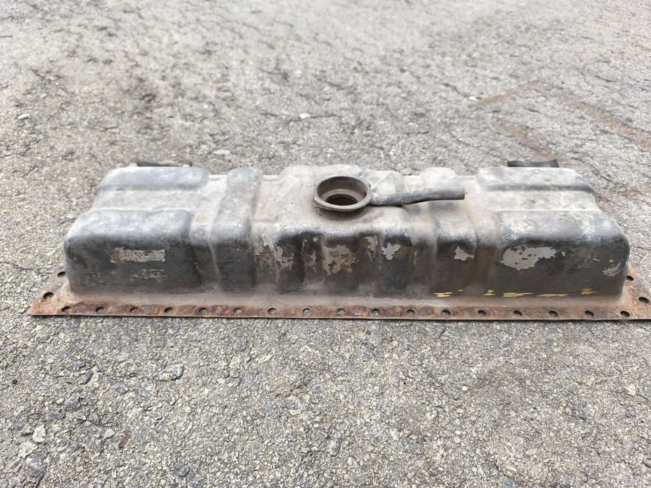 Бачок радіатора Т 150