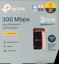 Wifi USB adapter TP-Link TL-WN823N