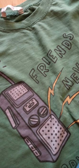 Zara Mango Reserved bluzka koszulka  r. 152