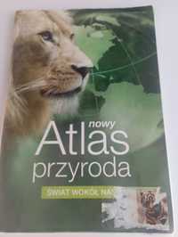 Atlas przyrodniczy Nowy Świat