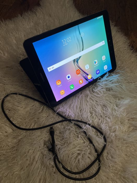 Планшет Samsung Galaxy Tab S2 SM-T819 Black
