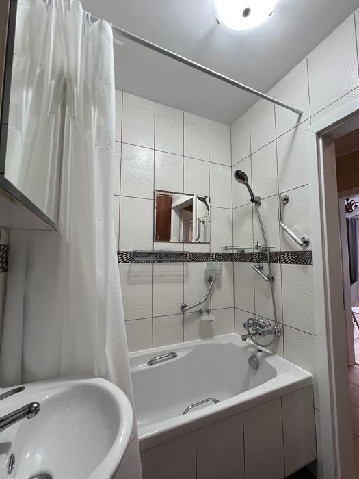3 pokojowe mieszkanie na wynajem - Centrum Sochaczew