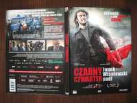 Czarny czwartek film DVD