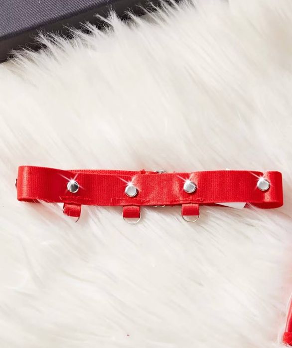 Комплект білизни розмір s