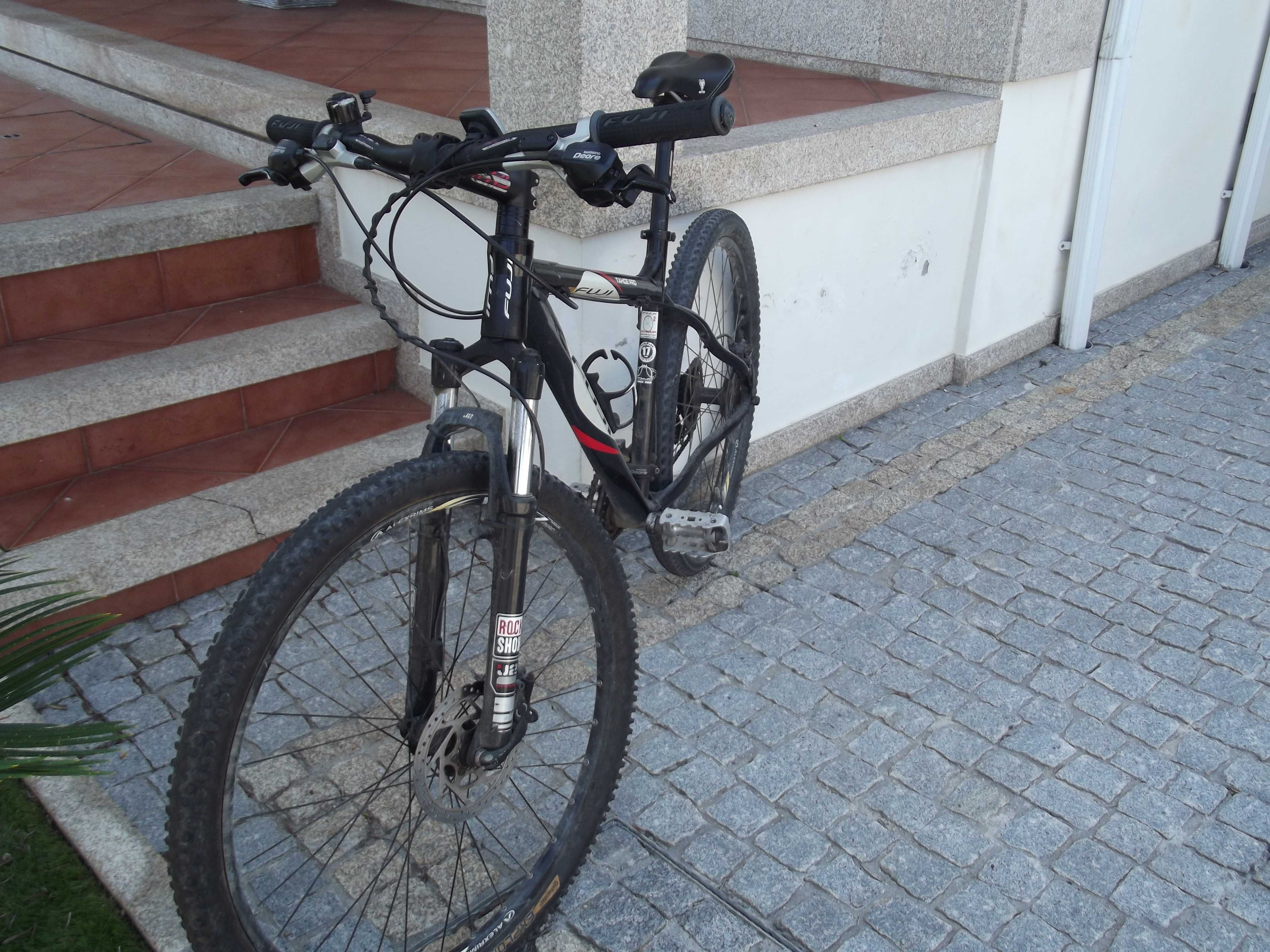 Bicicleta TAHOE PRO