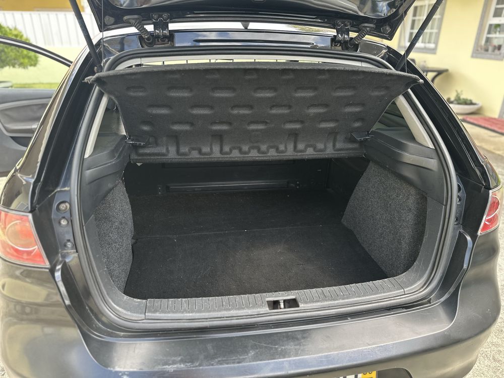 Seat Ibiza 6L - Comercial a Gasóleo