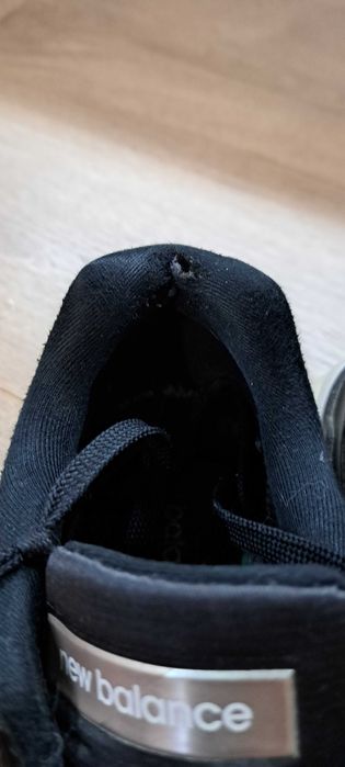 New balance model 997H buty damskie