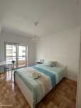 806334 - Quarto encantador junto à...