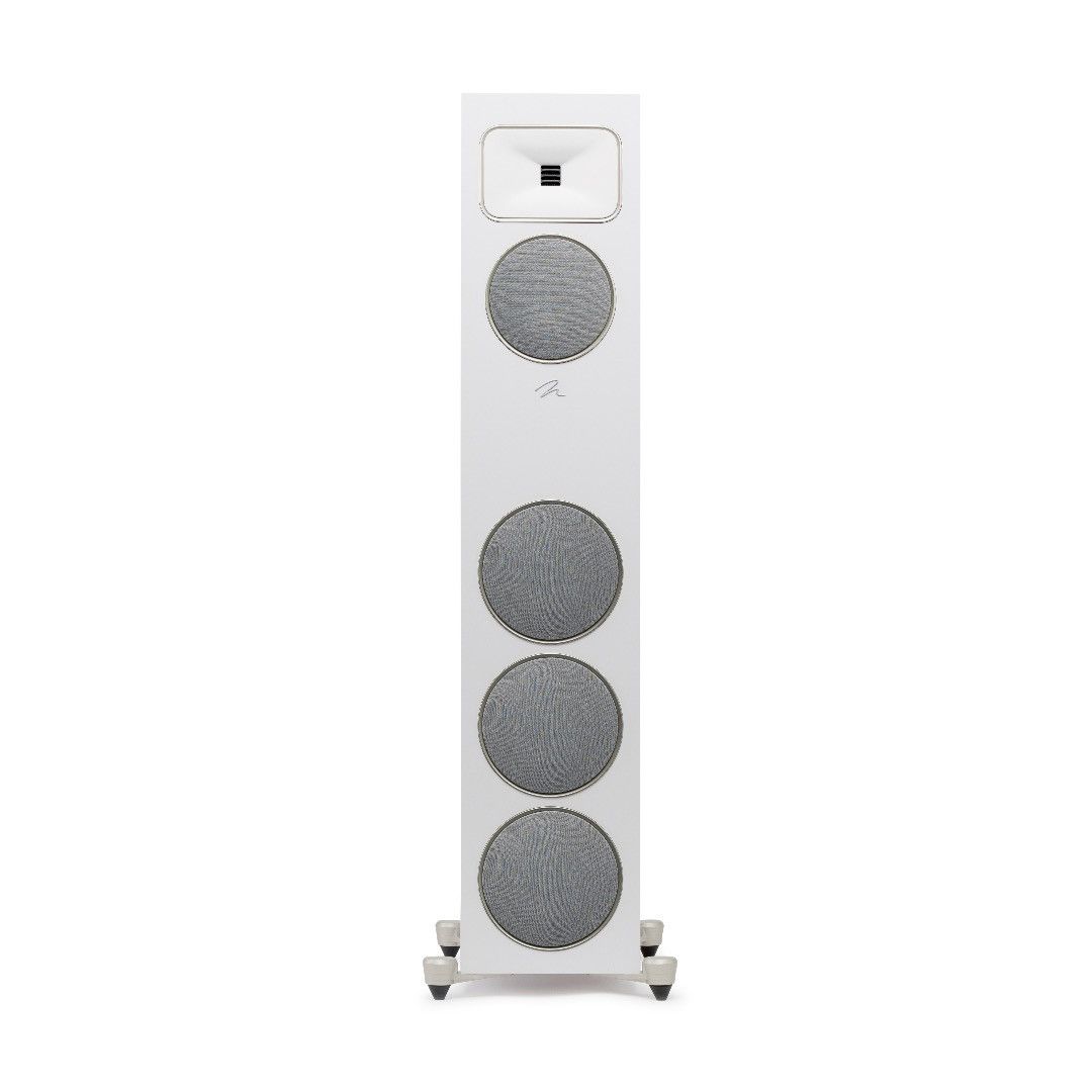 Martin Logan Foundation F2 Biały